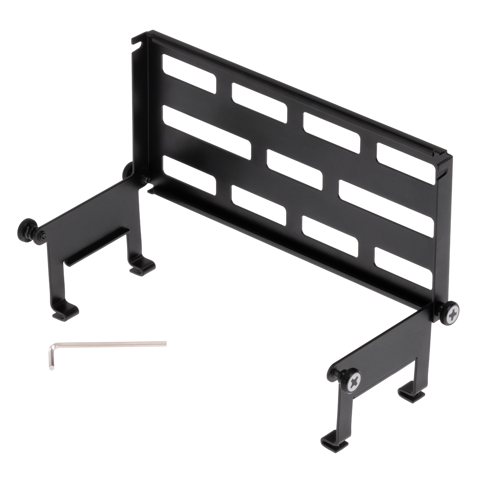 Second Tier, Small